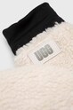 Rokavice UGG 21631 bež AW22