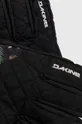 Перчатки Dakine Lynx чёрный