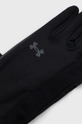 Γάντια Under Armour μαύρο