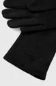 Morgan rękawiczki czarny