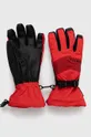 κόκκινο Γάντια Burton Prospect Γυναικεία