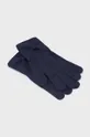 Детские перчатки Mayoral тёмно-синий