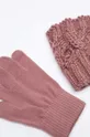 Παιδικά γάντια Coccodrillo  100% Ακρυλικό