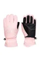 ροζ Παιδικά γάντια Roxy Για κορίτσια