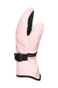 Παιδικά γάντια Roxy ροζ