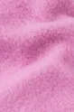ροζ Παιδικά μάλλινα γάντια Reima