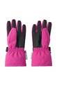 Παιδικά γάντια Reima 5300105A.G ροζ AW22