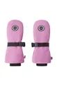 ροζ Παιδικά γάντια Reima Για κορίτσια