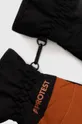 Детские лыжные перчатки Protest 15cm оранжевый