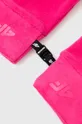 Детские перчатки 4F розовый