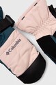Columbia rękawiczki dziecięce Whirlibird II Mitt-Shark 2010781.G multicolor AW23