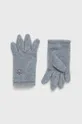 серый Детские перчатки United Colors of Benetton Детский