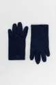 тёмно-синий Детские перчатки United Colors of Benetton Детский