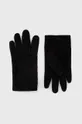 črna Otroške rokavice United Colors of Benetton Otroški