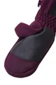 фіолетовий Дитячі рукавички Reima