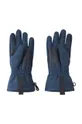 Παιδικά γάντια Reima σκούρο μπλε