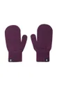 фіолетовий Дитячі рукавички Reima Дитячий