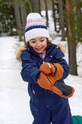 Детские перчатки Reima 5300104A