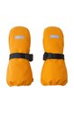 Reima rękawiczki dziecięce pozostałe pomarańczowy 5300104A