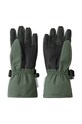 Κοριτσίστικα Παιδικά γάντια Reima 5300105A πράσινο