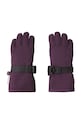 Детские перчатки Reima остальные бордо 5300105A