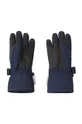 Дитячі рукавички Reima темно-синій