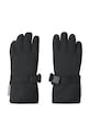 Reima manusi copii Planet friendly negru 5300105A