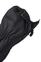 Chłopiec Reima rękawiczki dziecięce 5300115A czarny