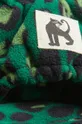 Дитячі рукавички Mini Rodini зелений