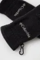 Παιδικά γάντια Columbia μαύρο