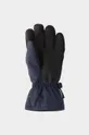 4F rękawiczki dziecięce niebieski