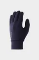 темно-синій Дитячі рукавички 4F Дитячий