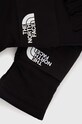 Παιδικά γάντια The North Face NF0A7WFY μαύρο AW23