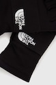 Detské rukavice The North Face NF0A7WFY čierna AW23