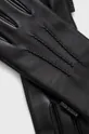 Usnjene rokavice Tiger Of Sweden črna