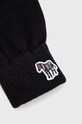 PS Paul Smith manusi de lana M2A.410MK.JZEBRA negru AW24