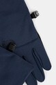 The North Face rękawiczki Etip Recycled NF0A4SHA8K21 granatowy AW24