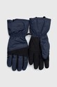 4F rękawice narciarskie H4Z22.REM001 granatowy AW22