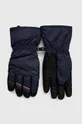 темно-синій Лижні рукавички 4F Чоловічий