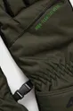 Γάντια σκι 4F πράσινο
