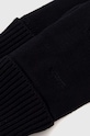 Rukavice Superdry M9310556A.EBS tmavomodrá AW22