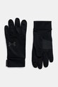 Under Armour rękawiczki aplikacja czarny 1377508