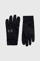 Under Armour rękawiczki aplikacja czarny 1377508