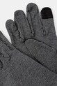 Viking rękawiczki męskie Rami Bamboo 190.24.2585 szary SS26