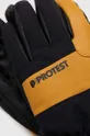 Перчатки Protest Prtroadie чёрный