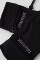Рукавички Marmot 11650 чорний SS24