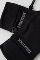 Marmot rękawiczki 11650 czarny SS24