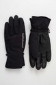 Peak Performance rękawice narciarskie Unite sporty zimowe czarny G77788.M