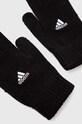 adidas Performance rękawiczki GH7252 czarny AW22