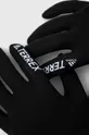 Рукавички adidas TERREX чорний